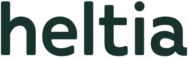 Heltia Logo