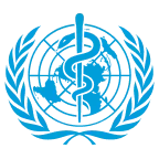 World Health Organization Logosu